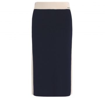 Viscose yarn skirt m