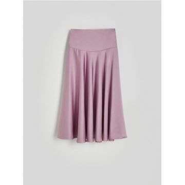 Reserved - LADIES` SKIRT - roz